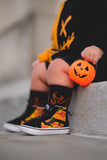 Orange Flame