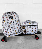Rebel Vibes Full Size Backpack