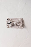 Bamboo Head Wrap | It's Bats!