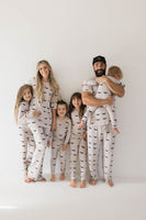 Bamboo Two Piece Pajamas | It's Bats!
