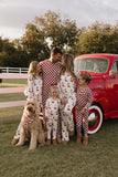Men's Bamboo Pajamas | the Quinn