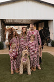 Men's Bamboo Pajamas | the Quinn