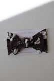 Bamboo Head Wrap | With Love from AZ