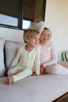 Bamboo Two Piece Pajamas | Butter