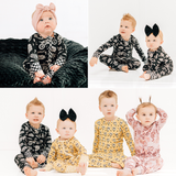Lightning Speed 2 Piece Pajamas