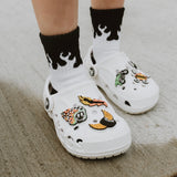 Rad & Rebellious Charms