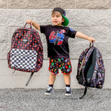 Full-size Backpack