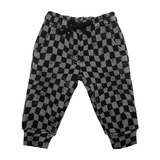 Stealth Joggers