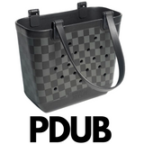 Stealth Moto Totes