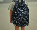 Mid-Size Backpack
