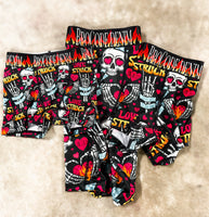 Love Struck Boxer Briefs