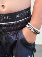 Flame Checkered KIUxBCD mix & match