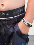 Flame Checkered KIUxBCD mix & match