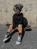Mirrored translucent wayfarers