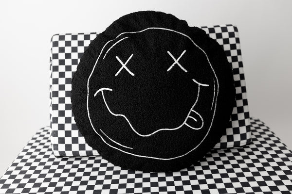 Jaxxon Plush Pillow