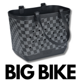 Stealth Moto Totes