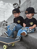 Haunted Horsepower Tee
