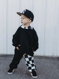 Split Decision Sweatpants