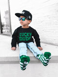 Green Checker