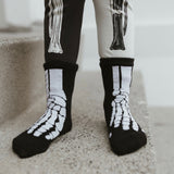 Bad to the Bones