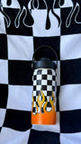 Blaze 16 Oz Water Bottle with new lid