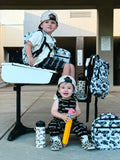 Crush Crew Lunch Box