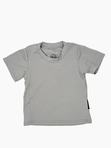 Fog bamboo tee