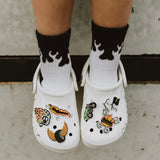 Rad & Rebellious Charms