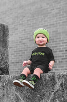 Green Flame