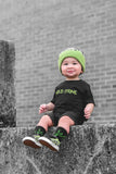 Green Flame