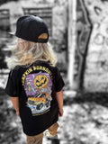 Haunted Horsepower Tee