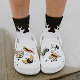 Rad & Rebellious Charms