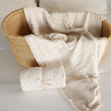 Muslin Quilt | Lucy