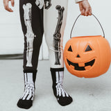 Bad to the Bones