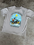 Mini Menace Club Tee