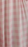 Bamboo Zip Pajamas | Pink Sugar