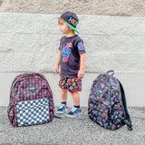 Full-size Backpack