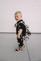 Crush Crew Mid-Size Backpack