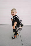 Crush Crew Mid-Size Backpack