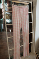 Long Sleeve Women's Bamboo Pajama | Pink Sugar