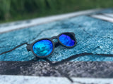 Mirrored infant/toddler sunnies