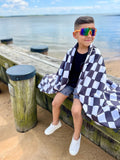 Neon frameless sports sunnies 7+