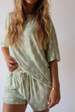 Women's Bamboo Short Set | Flash