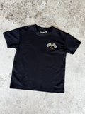 Living Life Rad Tee