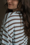 Women's Boxy Tee Lounge Set | Dean