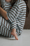 Bamboo Zip Pajamas | Dean