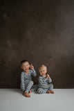 Bamboo Two Piece Pajamas | Dean