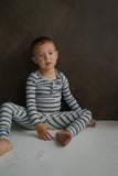Bamboo Two Piece Pajamas | Dean