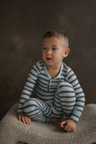 Bamboo Two Piece Pajamas | Dean