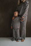 Women's Knit Pant Set | Garrett